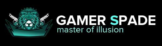 Gamer Kartu Spade Master PKV